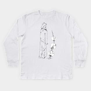 Jack Kids Long Sleeve T-Shirt